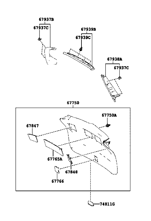 روردی درب پنجم راوفور