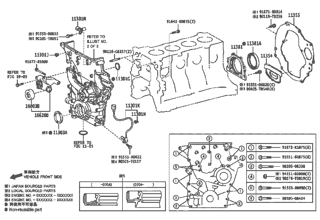 سینی اویل پمپ هایس