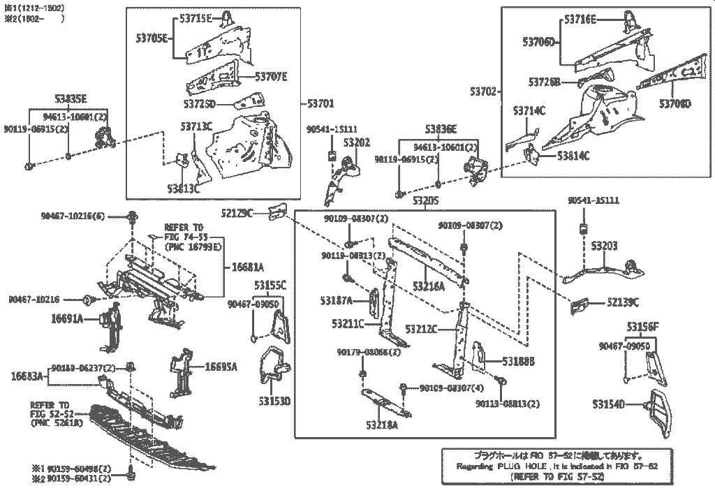 سینی جلو راوفور