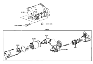 استارت کمری گرند 2005-2006